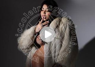 Video escort luisa miele l'aquila