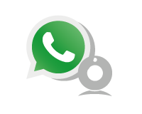 Annunci chat WhatsApp L Aquila