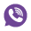 Condividi su Viber il biglietto da visita artistico virtuale di trav a Latina Patrizia Costa